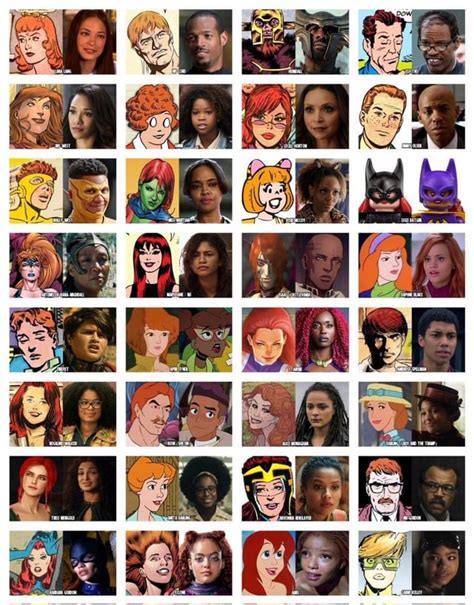 race swap memes|race swapped gingers.